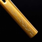 Lamy Al-star Harry Potter Fountain Pen - Hufflepuff