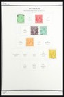 Lot 31255 Stamp Collection British Colonies In The Pacific 1913-1975 In Scott 