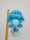 Neopets Blue Kacheek 6  Plush 2002 Limited Edition Limited Too With Tags