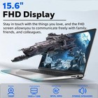Dell Inspiron 15 Laptop 10-core-i7-1355u 5ghz 16gb Ram  1tb Ssd win11pro A