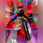 Manfrotto Pixi Mini Tripod  mtpixi-b 