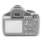Exc  Canon Eos Rebel T3 Dslr Camera  body Only   108