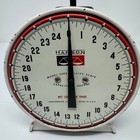Vintage Hanson Model 2000 Utility Scale 25 Lb Capacity Northbrook Il Usa