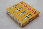 4-pack Ngk Jr9c Spark Plugs For 88-89 Suzuki Gsxr750   89-98 Gsx750f Katana 750