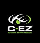     hot     2-pack C-ez Reflective Wraps Arrow Bolt Hunting Treestand Decal Sticker