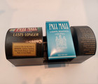 Vintage-rare-working Pall Mall Rotating Cigarette Retail Display Sign Mint Nos