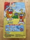 2007 Playskool Mr Potato Head Dr  Spud Parts N Pieces Toy Rare Brand New Sealed