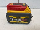 Dewalt Flexvolt 20v   60v Max 6 Ah Battery Lithium Ion Genuine Oem Model Dcb606