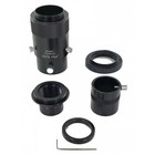 Astrophotography Kit  Fits Etx 90 105 125 Telescopes   Canon Eos Dslr Cameras