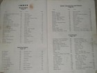 Cat Caterpillar D8 Tractor Dozer Bulldozer Parts Book Manual S n 2u15001-23537