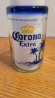 Corona Beer Glass Beach Tiki Bar Man Cave Game Room Restaurant New
