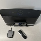 Sirius Xm Sxabb1 Onyx Xez1 Radio Portable Speaker Car Kit Dock Charger Remote