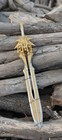 Full Metal Sword God Of War Olympus Sword Replica Full Metal Sword 36 