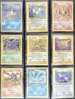 Pokemon Fossil 100  Complete Master Set 62 62 Wotc Vintage 1999 Holo Rare