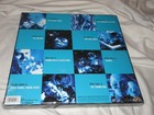 The Outer Limits Collection Laserdisc Sealed New 12  Box Set Sci-fi Horror Cult