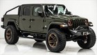 2021 Jeep Gladiator Sport S 4x4