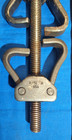 Internal Coil Spring Compressor