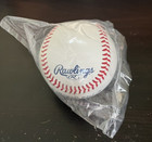 Rawlings Official Minor League Baseball Midwest League   New In Sealed Bag