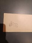 First Flight Utica 10c Rare Cover 290 Stamp 1928 Cancel Hardships Of Emmigration