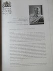 The Royal Opera House Program - La Traviata 2011 London  England