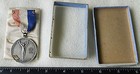 925 Sterling Silver Nj Association Championship Award For Wrestling-unlimited