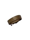 Ancient Wedding Ring  Bronze  Rare  18th - 19th Century  Original 