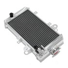Aluminum Radiator For 2013-2020 Atv Yamaha Raptor 700r  Yfm 700