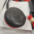 Plantronics Blackwire C3200 C3220 Usb-c Stereo Headset - Used  a Bit Dirty 