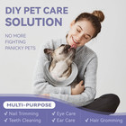 Pet Dog Grooming Hammock Harness For Xl Large Dogs Dog Sling For Nail Clipping