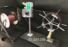 100ft Red Black 24 Gauge Speaker Wire Cable Home Car Audio Wiring 12v Dc Power