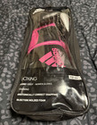 Adidas Hybrid 100df Women Training Boxing Gloves 12 Oz Black pink white