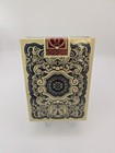 Uusi Classic - Blue - V1 - Playing Cards - Uspcc