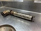 22 Polaris Rzr Pro Xp Sport Turbo Header Exhaust Head Pipe Stock Oem