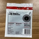Smith Corona Typewriter Printwheel H59535 1037 Style 10 Single Pack Regency J47