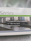 Hes Assa Abloy Surface Mounted Electric Strike 9400-12 24-630