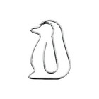 Nano D-clips - Penguin