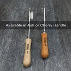 Sneeboer Garden Hoe Narrow Hand Ash New