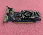 Asus Nvidia Geforce 210 En210 di 512md2 lp  512mb Video Graphics Card