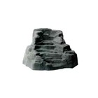 Algreen Alg91959 Tranquility Outdoor Preformed Water Garden Pond Waterfall