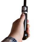 Security Umbrella Men  city-safe  Knob Handle tactical Umbrella