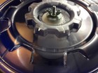 Upgrade Cone For Frankford Arsenal Quick-n-ez Vibratory Tumbler  Custom Made