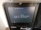Procam Uemsi Sewer Pipe Video Inspection Camera Monitor