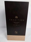 Wild Turkey Tradition 14 Year Mds Master Distiller Selection Storage Box New 
