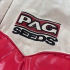 Vintage Pag Seeds Men s Puffer Vest Size S Seed Farming Swingster