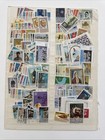 Turkey Stamps Lot All Stamps Mnh