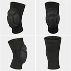 Professional Construction Gel Knee Pads Safety Leg Protectors Work Comfort Pair