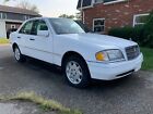 1997 Mercedes-benz C-class  1997 Mercedes-benz C280 Sport Sedan indianapolis  Indiana shipping Available 