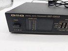 Bmb Dep-3000ii Digital Echo Processor  works  