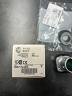 New Allen Bradley Green Pilot Light 800t-pa26g 240v 50 60hz
