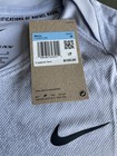 Nike Court Rafa Nadal Tennis Dri-fit Adv Shirt Top Men s Sz Medium Fd5409-777